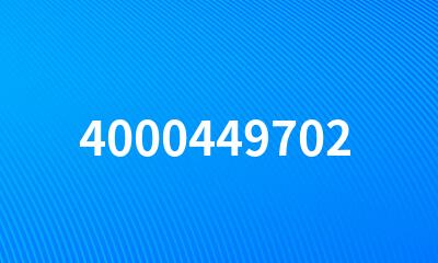 4000449702