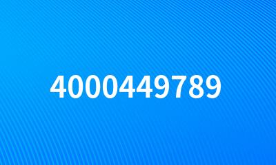 4000449789