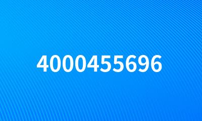 4000455696