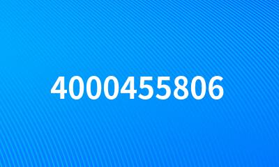 4000455806