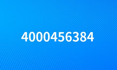 4000456384