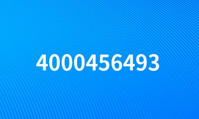 4000456493