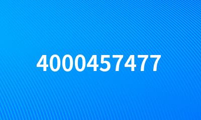 4000457477