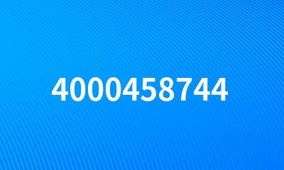 4000458744