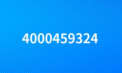 4000459324