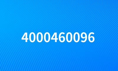 4000460096