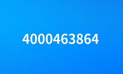 4000463864