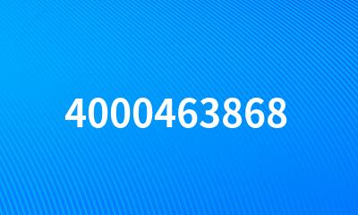 4000463868