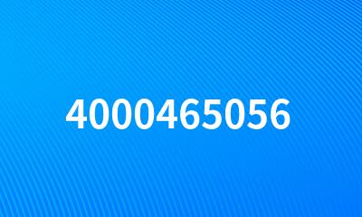 4000465056