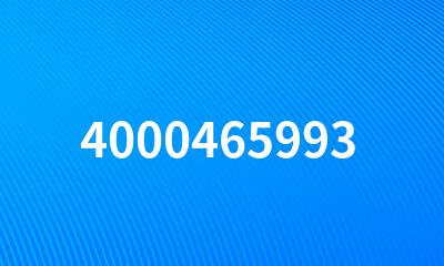 4000465993