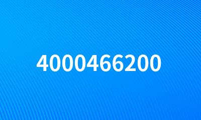 4000466200