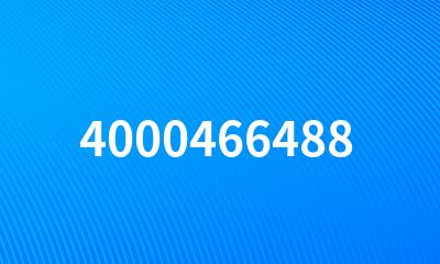 4000466488