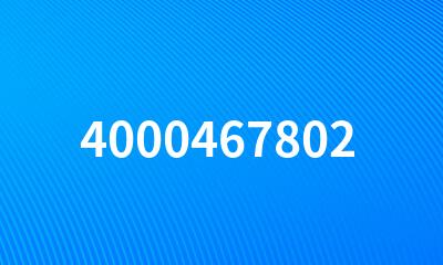 4000467802