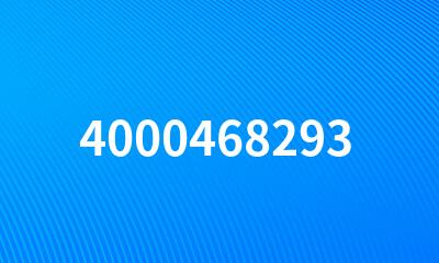 4000468293