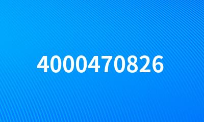 4000470826