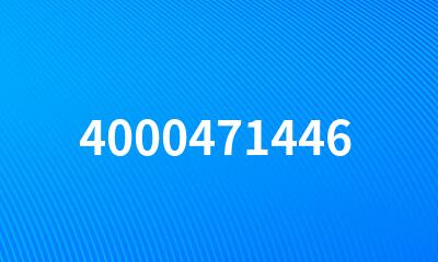 4000471446