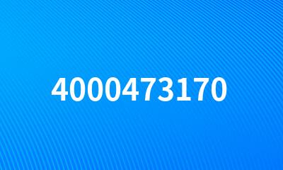 4000473170