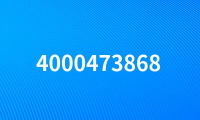 4000473868