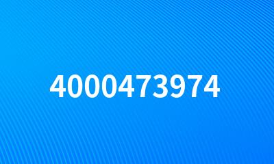 4000473974