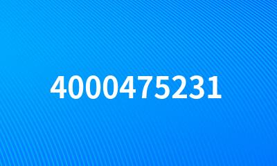 4000475231