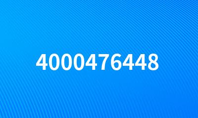 4000476448