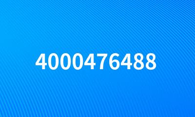 4000476488