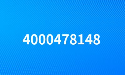 4000478148