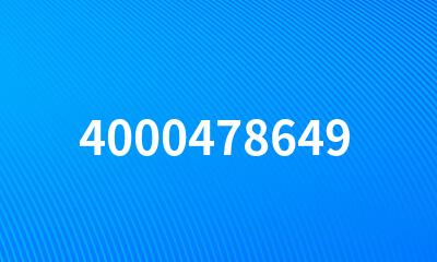 4000478649