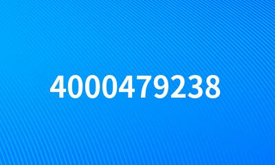 4000479238