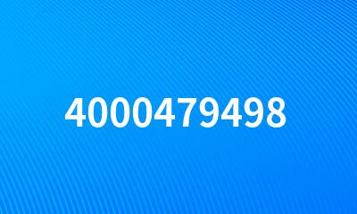 4000479498