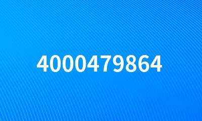 4000479864