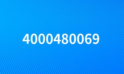 4000480069