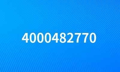 4000482770