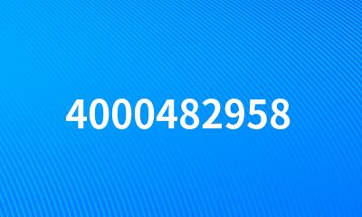 4000482958