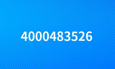 4000483526