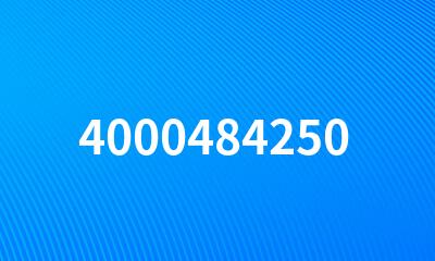 4000484250