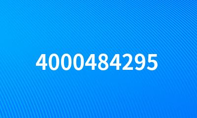 4000484295