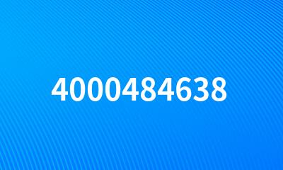 4000484638