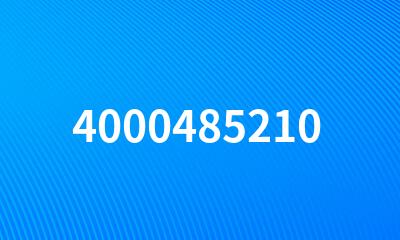 4000485210