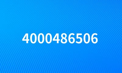 4000486506