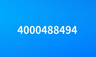 4000488494