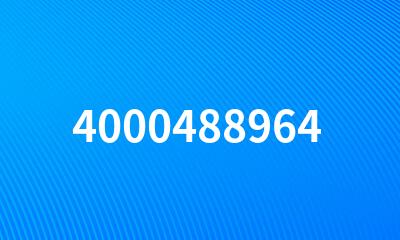 4000488964