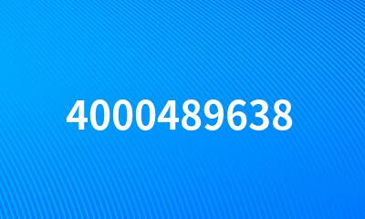 4000489638