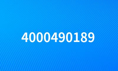 4000490189