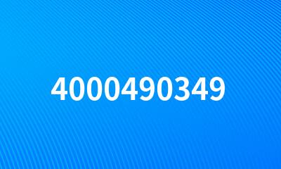 4000490349