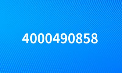 4000490858