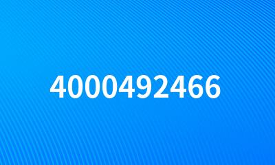 4000492466