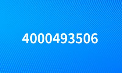 4000493506