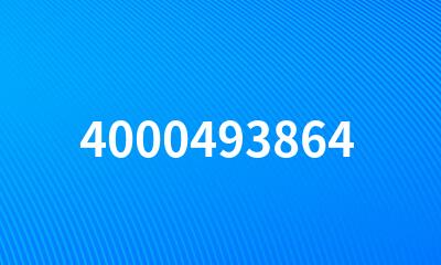 4000493864