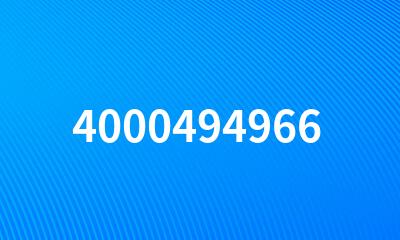 4000494966